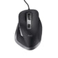 Wireless Mouse Trust Fyda Black