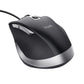 Wireless Mouse Trust Fyda Black