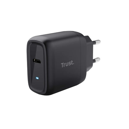 Chargeur mural Trust 24816 Noir 45 W