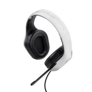 Gaming Headset mit Mikrofon Trust GXT 475 Zirox