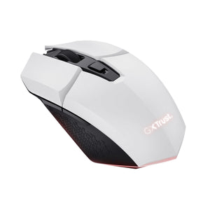 Mouse Trust 24990 GXT110W White