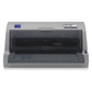 Punkt-Matrix Drucker Epson C11C480141           Grau