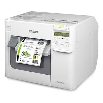 Label Printer Epson C3500