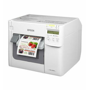 Label Printer Epson C3500