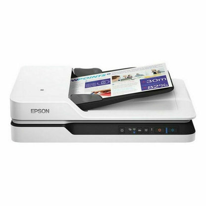 Dual Face WLAN Scanner Epson B11B244401 25 ppm