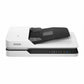 Scanner Wifi Double Face Epson B11B244401 25 ppm