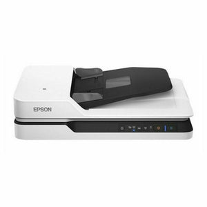 Dual Face WLAN Scanner Epson B11B244401 25 ppm