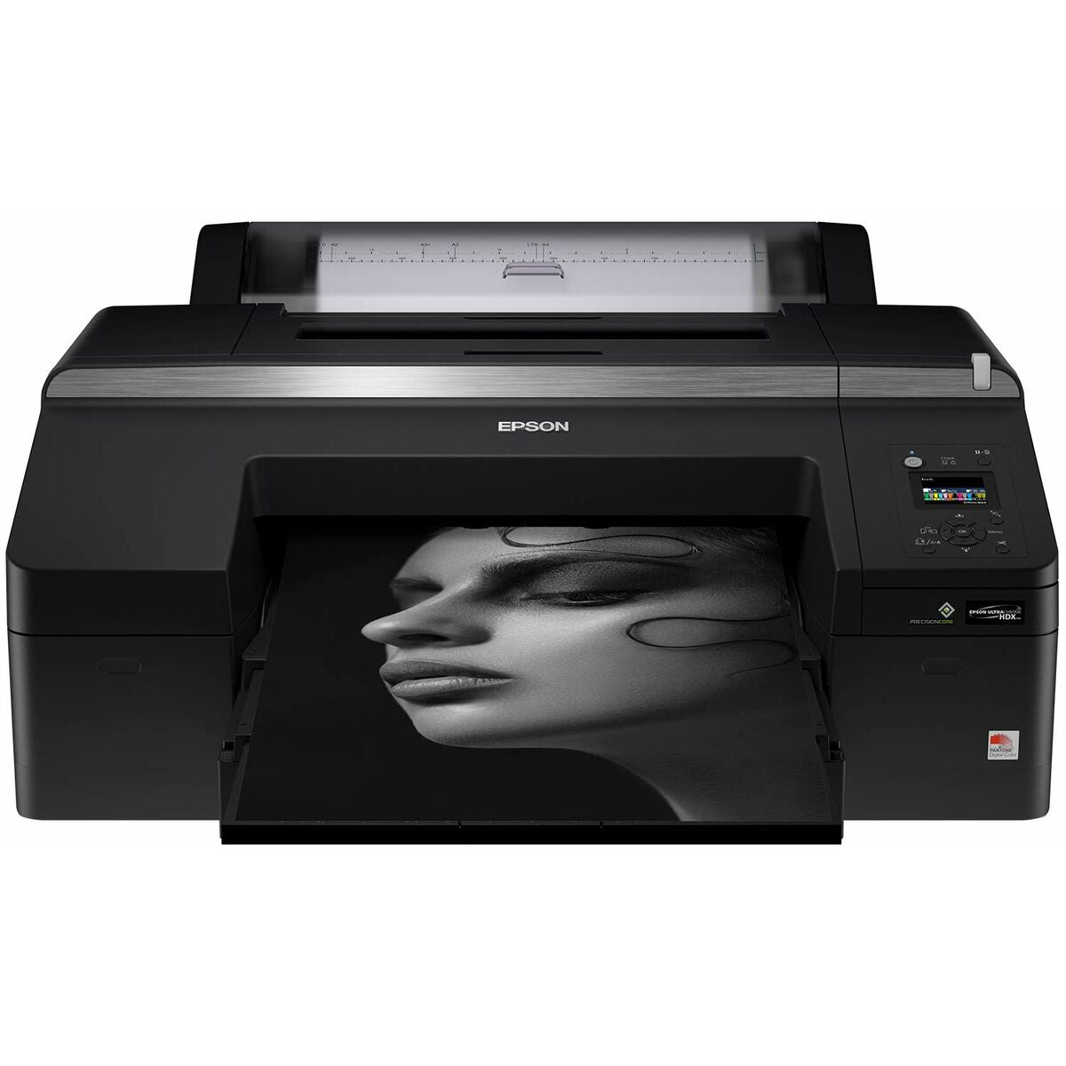 Multifunction Printer Epson SC-P5000