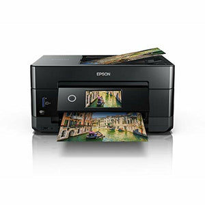 Multifunction Printer Epson C11CH03402 32 PPM WIFI