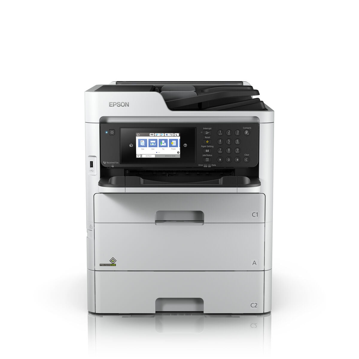 Imprimante Multifonction Epson WorkForce Pro WF-C579RDWF