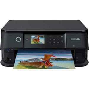 Multifunction Printer Epson