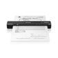 Portable Scanner Epson B11B253401 600 dpi WIFI USB 2.0