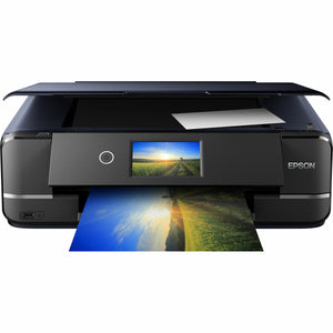 Imprimante Multifonction Epson C11CH45402 28 ppm LAN WiFi