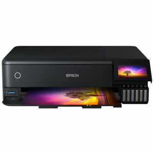 Multifunction Printer Epson C11CJ21401