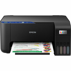 Printer Epson EcoTank ET-2811