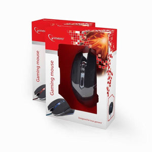 Mouse GEMBIRD MUSG-001-B