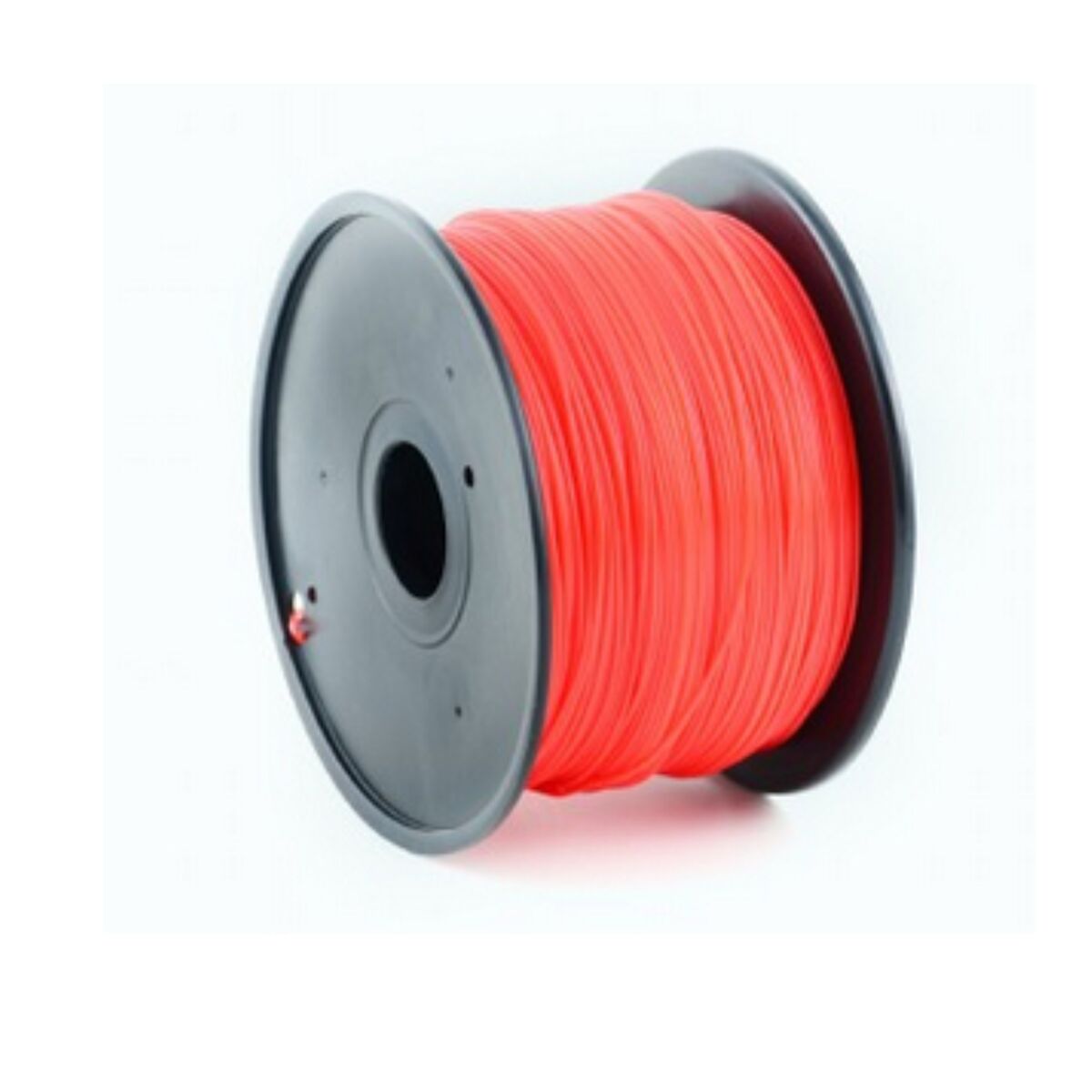 Bobine de filament GEMBIRD 3DP-ABS1.75-01-R