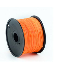 Filamentrolle GEMBIRD 3DP-PLA1.75-01-O