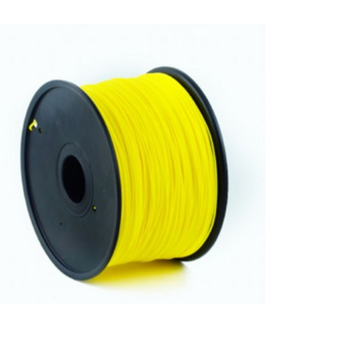 Filamentrolle GEMBIRD 3DP-PLA1.75-01-Y 1,75 mm