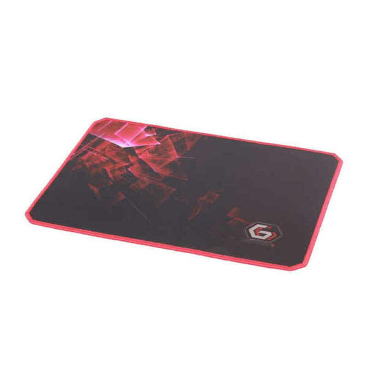 Gaming Mouse Mat GEMBIRD MP-GAMEPRO-S Black