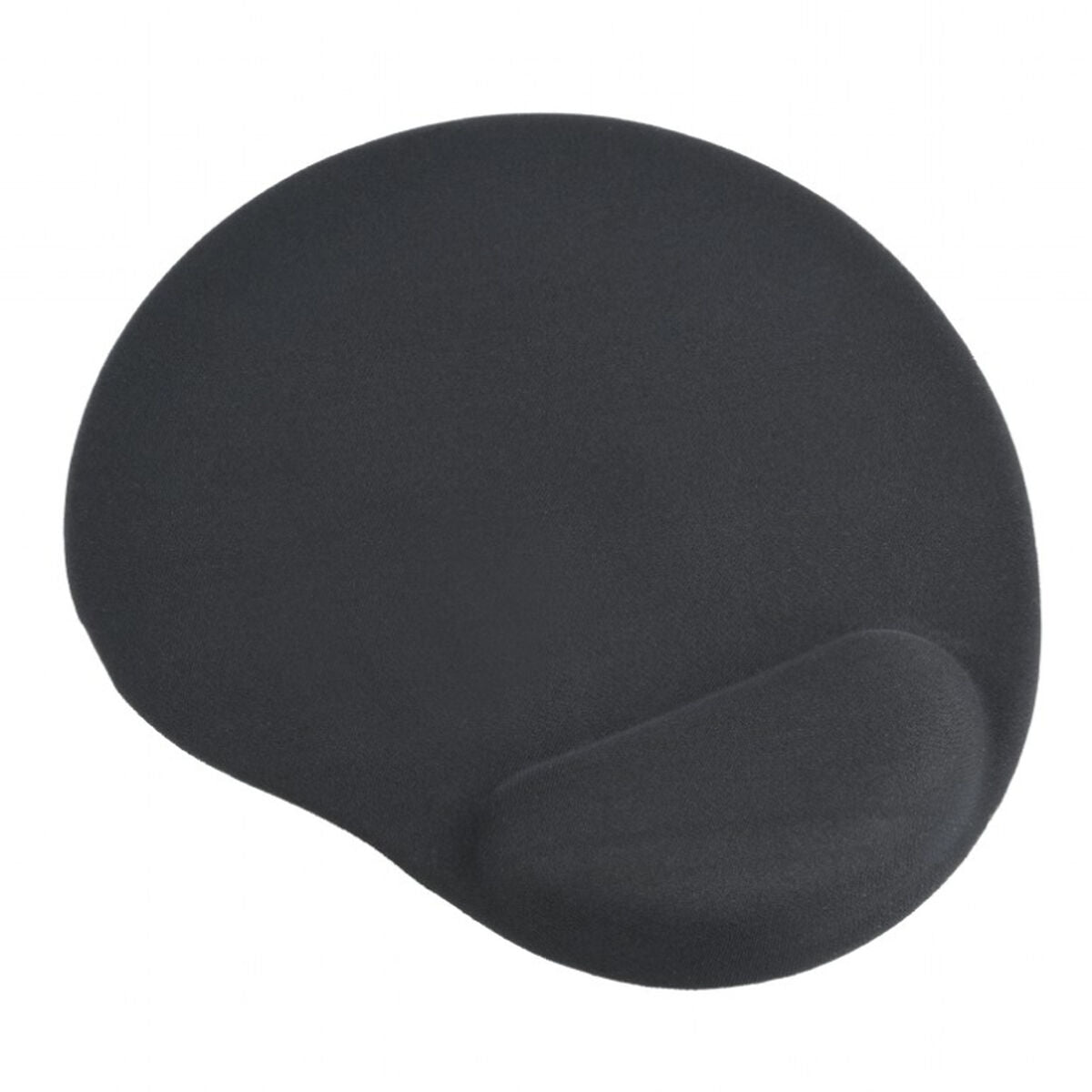 Tapis Antidérapant GEMBIRD MP-GEL-BLACK Noir