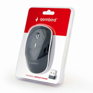 Mouse GEMBIRD MUSW-4B-01 (1 Stück)