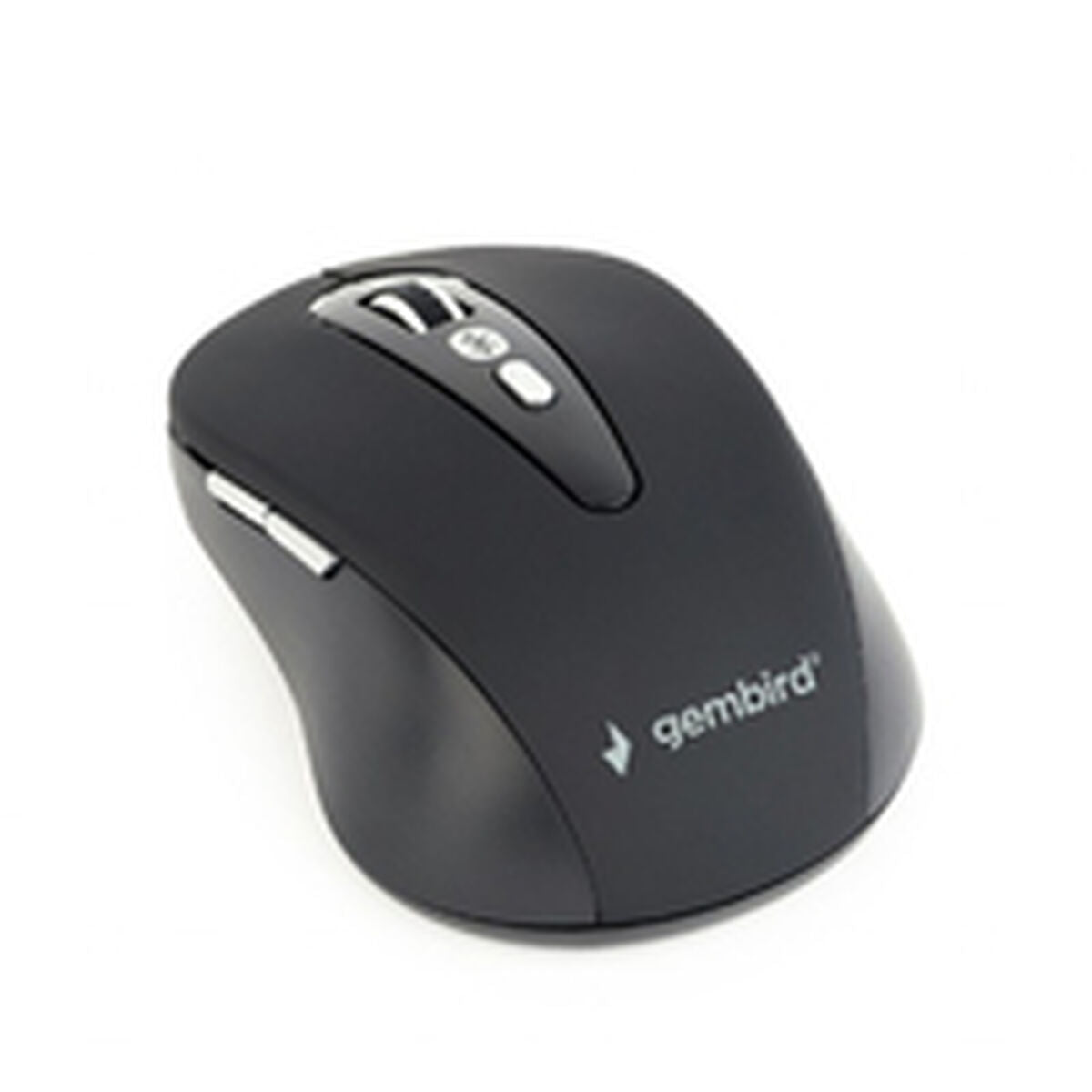 Souris GEMBIRD MUSWB-6B-01 Noir (1 Unités)