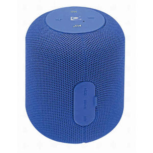 Tragbare Bluetooth-Lautsprecher GEMBIRD 5 W