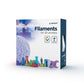 Filamentrolle GEMBIRD 3DP-PLA1.75GE-01-BK