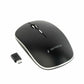 Mouse GEMBIRD PE2132159 Schwarz 1600 dpi (1 Stück)