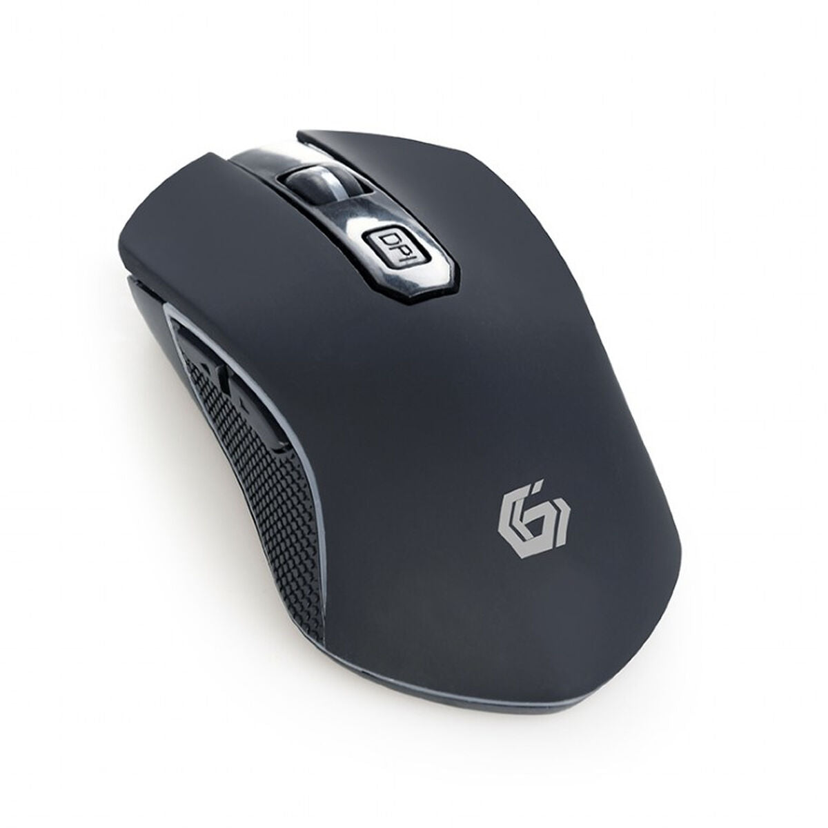 Souris GEMBIRD MUSGW-6BL-01 Noir 3200 DPI (1 Unités)