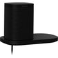 Support Haut-parleurs Sonos ONE and PLAY Noir