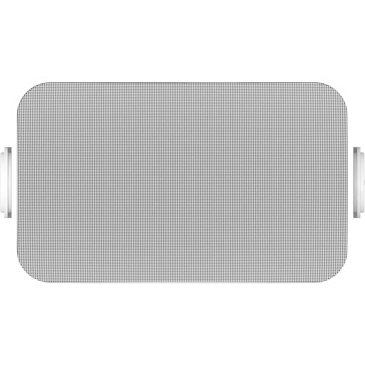 Grille de haut-parleur Sonos Grille Outdoor Blanc