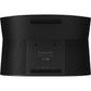 Portable Bluetooth Speakers Sonos SNS-E30G1EU1BLK Black