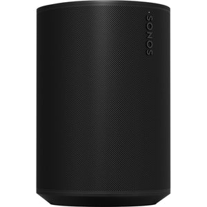 Tragbare Bluetooth-Lautsprecher Sonos SNS-E10G1EU1BLK Schwarz