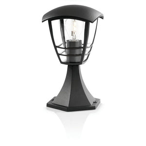 Lamp Philips Creek Black 60 W