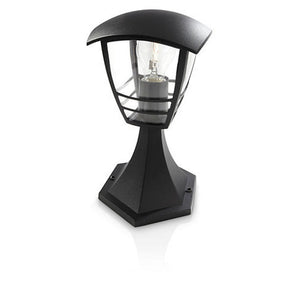 Lamp Philips Creek Black 60 W