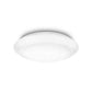 Suspension Philips Cinnabar Ø 25 cm Blanc Plastique 6 W (4000 K)