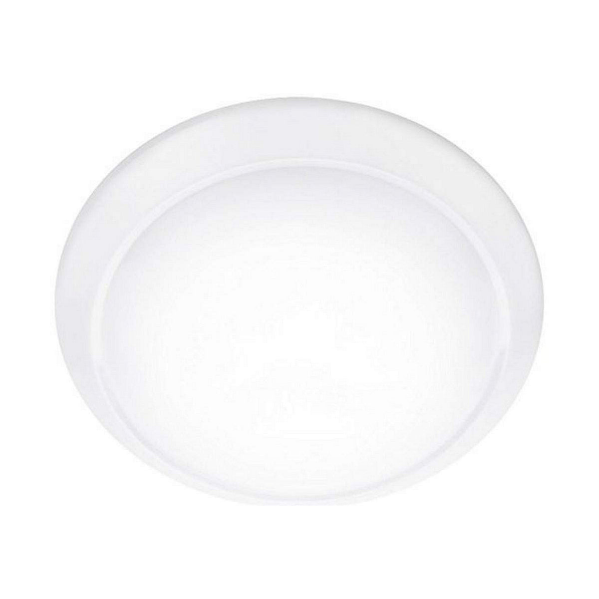 Suspension LED Philips Cinnabar Blanc Plastique (40,4 x 10,6 cm) 20 W