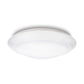 Suspension LED Philips Cinnabar Blanc Plastique (40,4 x 10,6 cm) 20 W