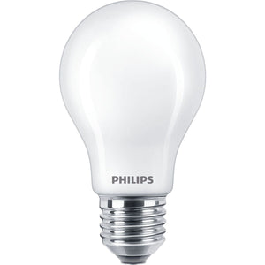 Lampe LED Philips NL45-0800WT240E27-3PK 4000 K E27 Blanc D (2 Unités) (Reconditionné A+)