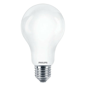 Lampe LED Philips D 120 W 13 W E27 2000 Lm 7 x 12 cm (2700 K)