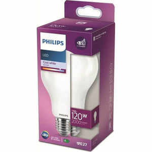 LED-Lampe Philips D 120 W 13 W E27 2000 Lm 7 x 12 cm (4000 K) 7 x 12 cm