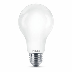 LED lamp Philips D 150 W 17,5 W E27 2452 lm 7,5 x 12,1 cm (2700 K)