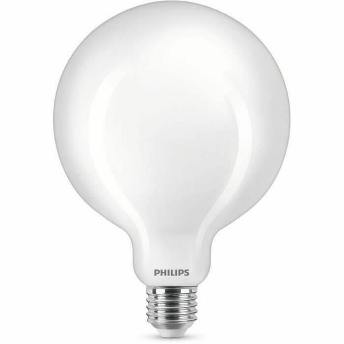 LED lamp Philips White D 13 W E27 2000 Lm 12,4 x 17,7 cm (2700 K)