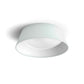 Ceiling Light Philips Dawn 14W White Metal/Plastic (34 x 12 x 34 cm) (3000 K)