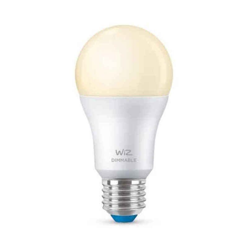 Smart Light bulb Ledkia A60 E27