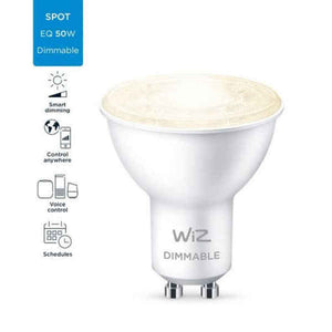 Smart Light bulb Ledkia Spot PAR16 GU10