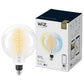 Lampe LED Ledkia ‎Filament E27 40 W