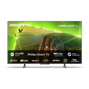 Télévision Philips 43PUS8118AMB 43" 4K Ultra HD LED